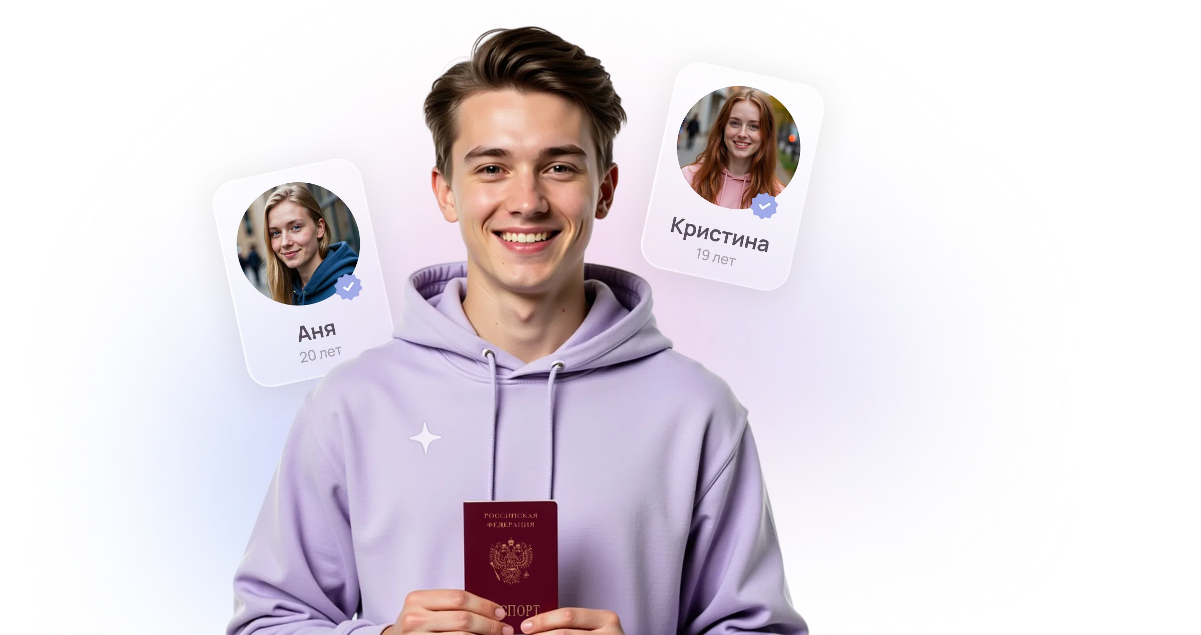 Интерьер студии
