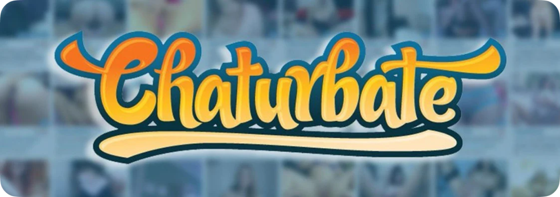 Логотип Chaturbate