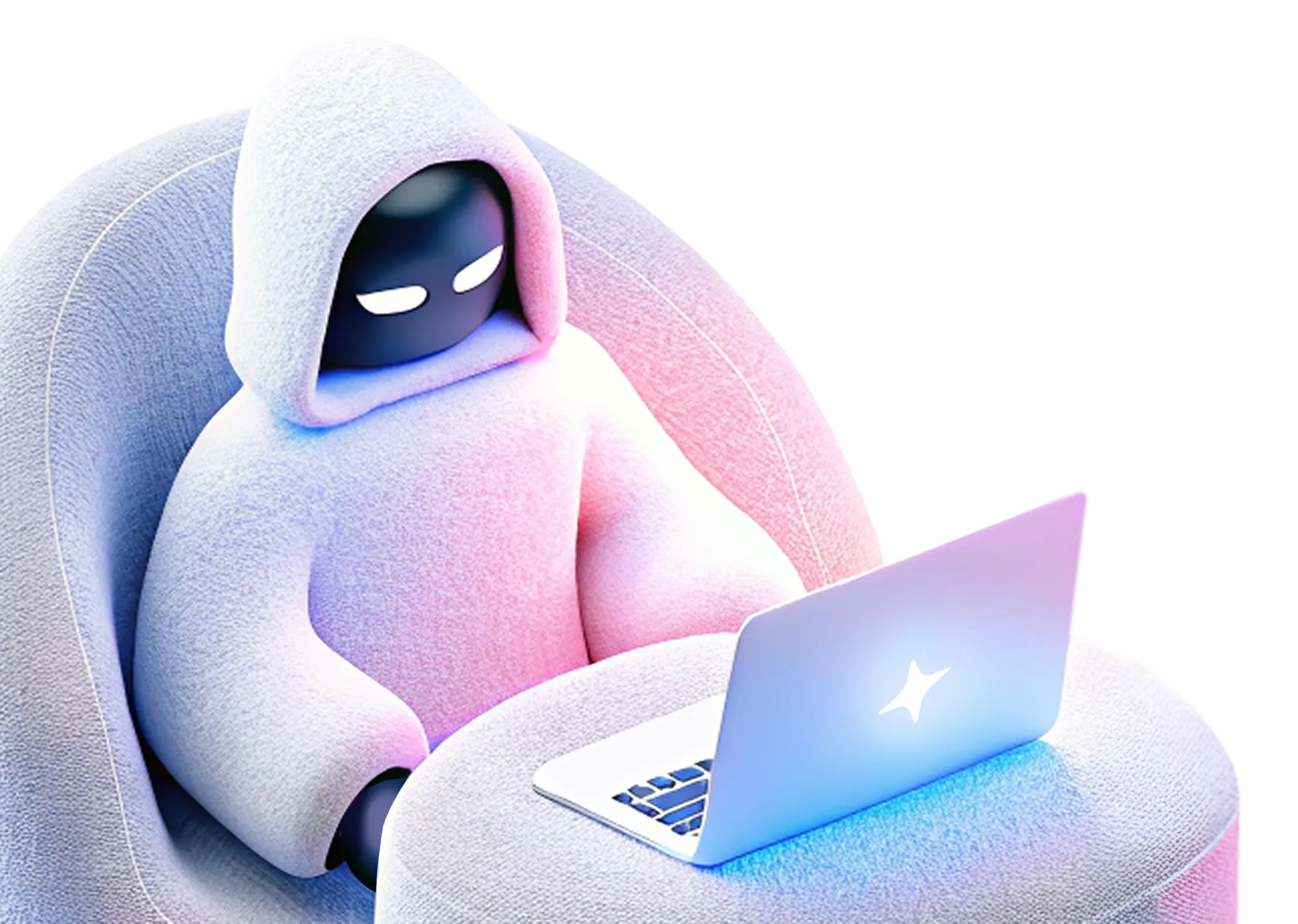 Интерьер студии