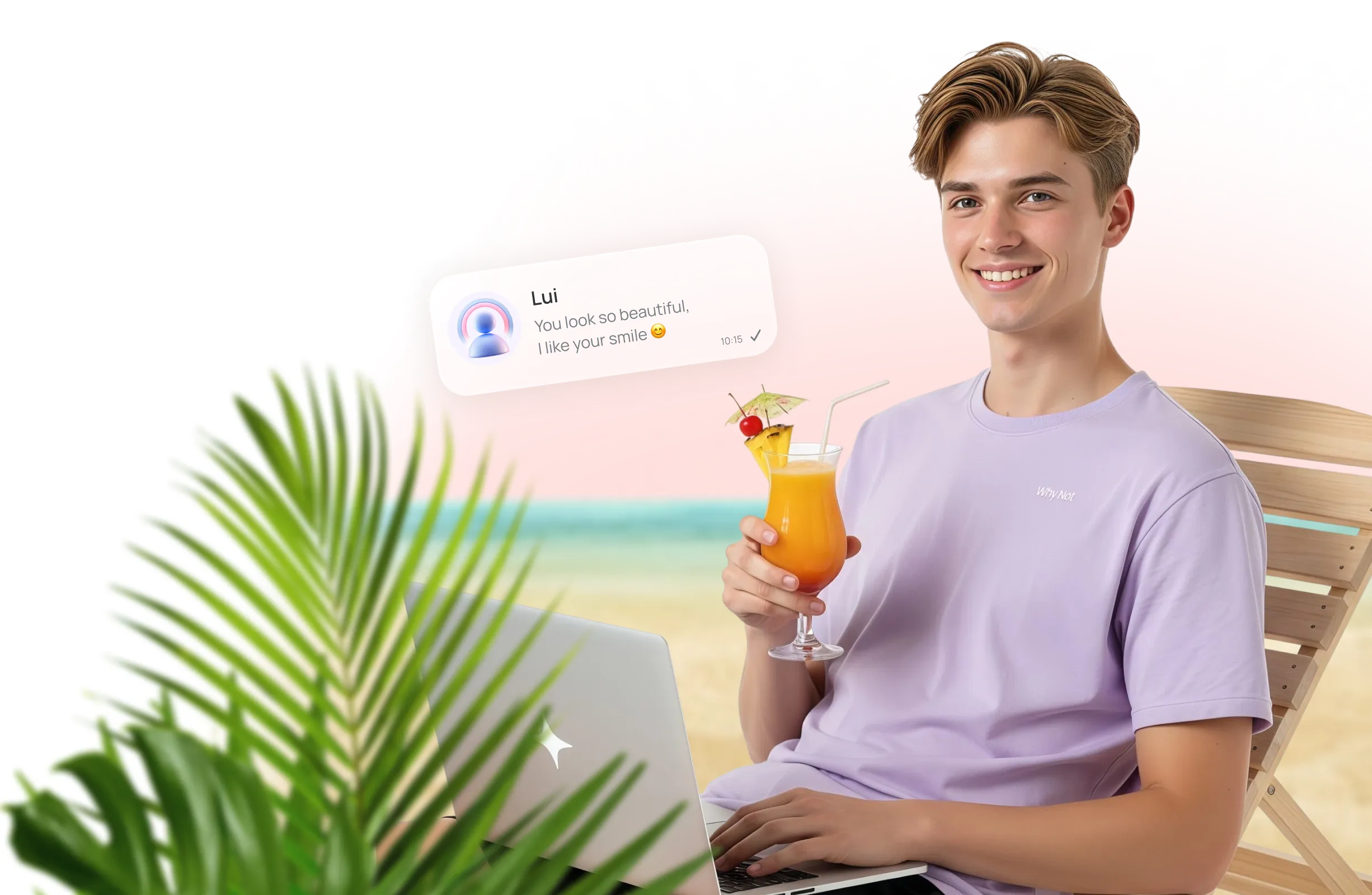 Интерьер студии