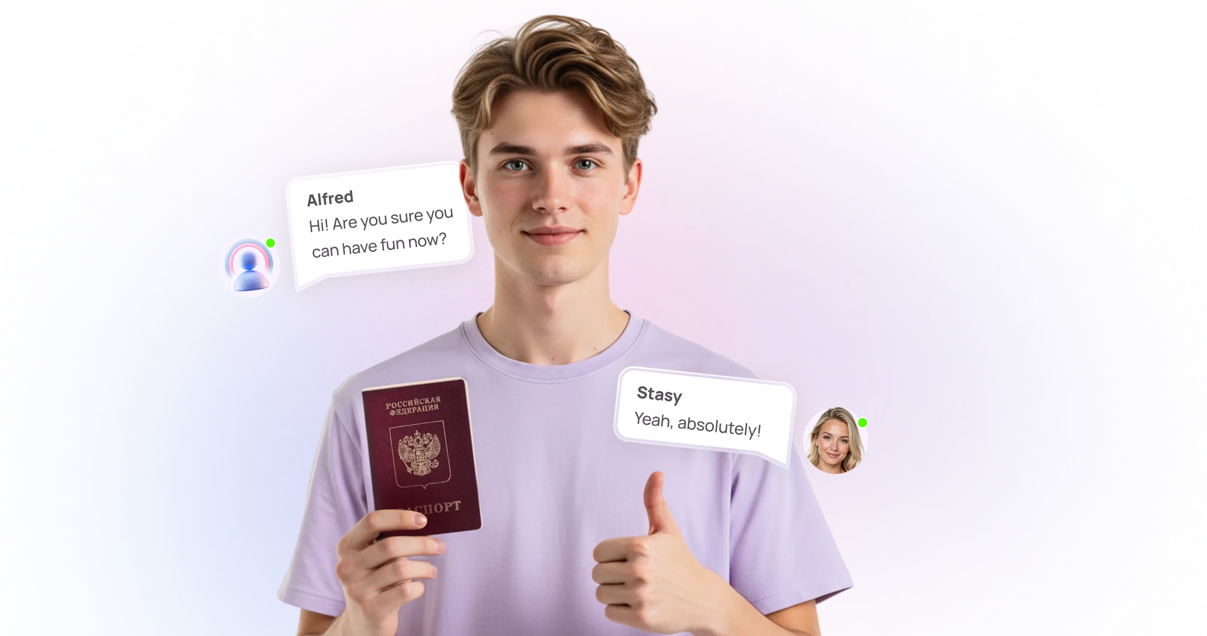 Интерьер студии
