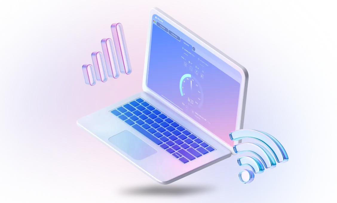 Интерьер студии