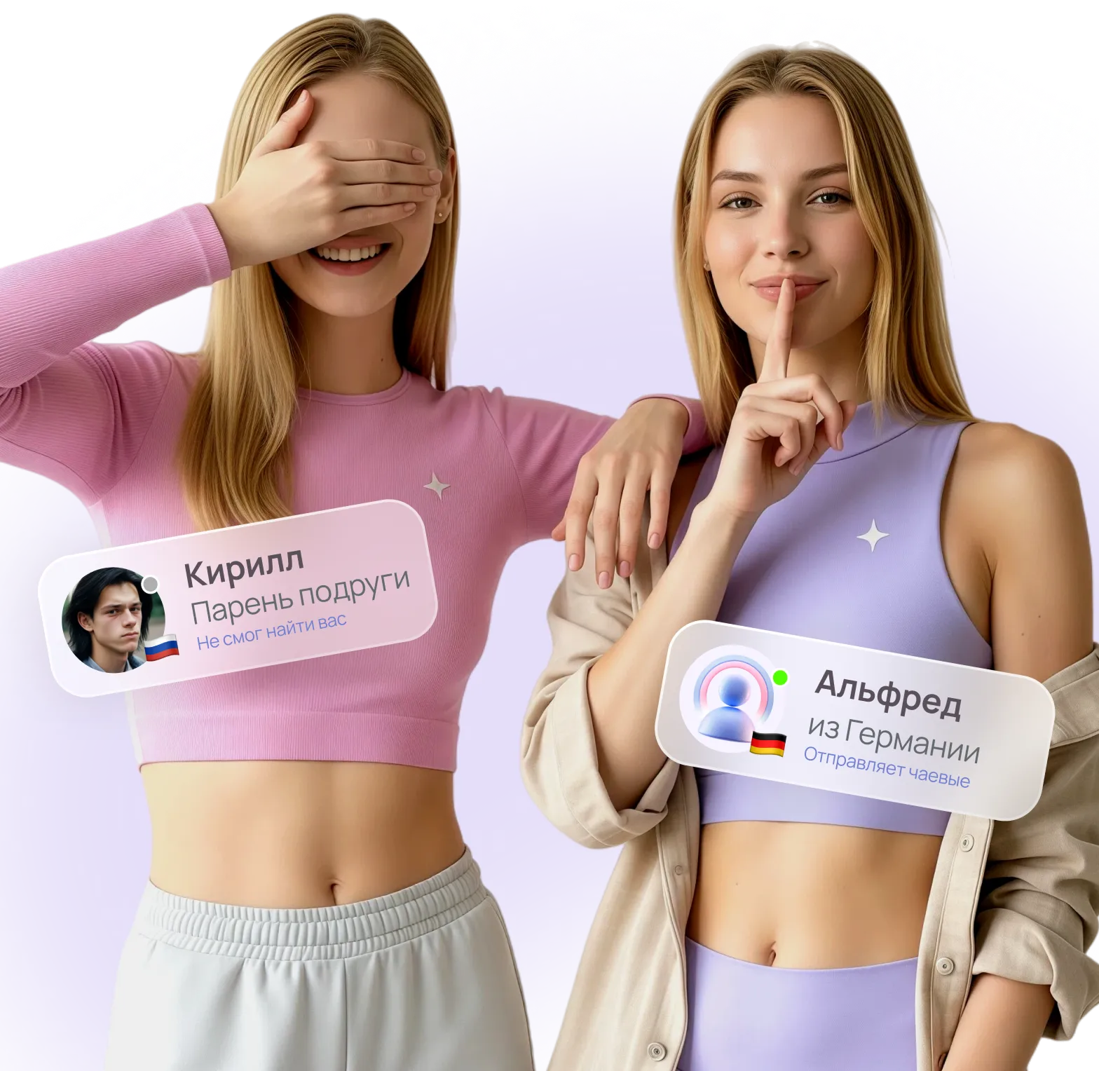 Интерьер студии